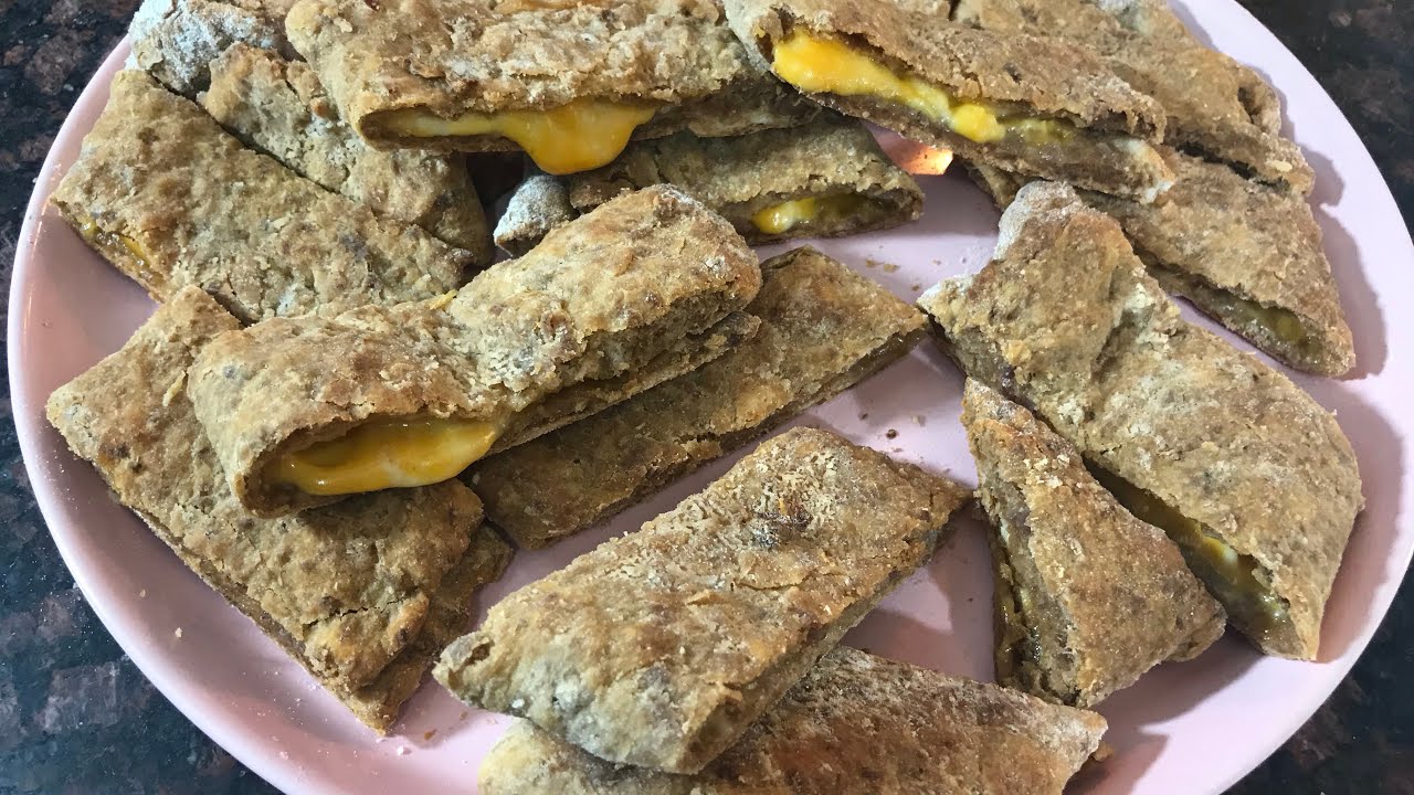 MARDİN USULÜ ETLİ EKMEK  YEDİNİZMİ ? TAM TARİFİ