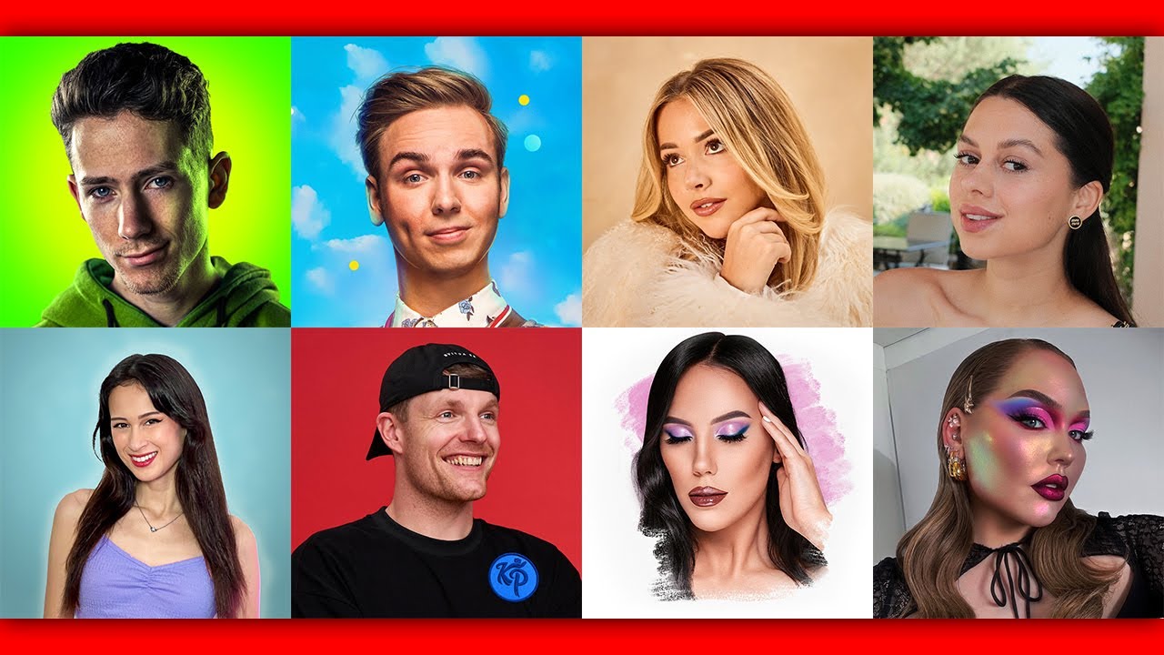 Top Dutch YouTubers 2025