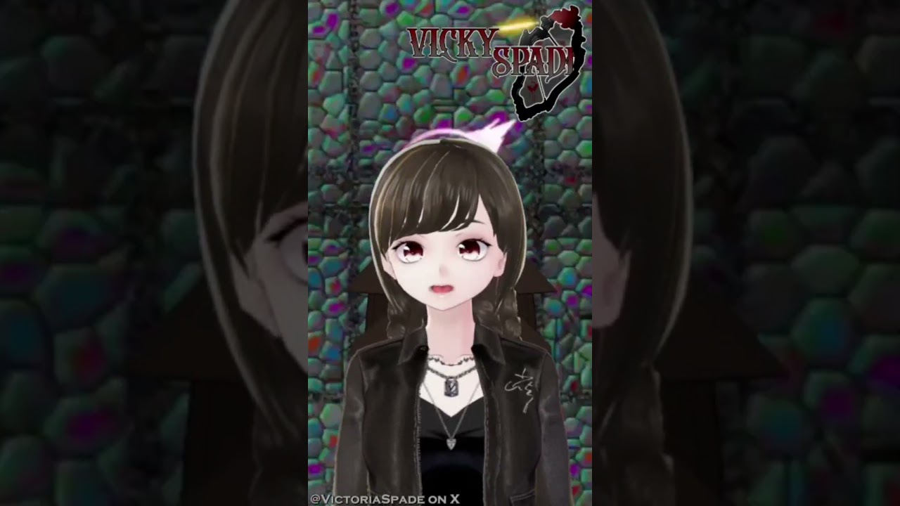 NEW MASSIVE UPDATE IN MAIDBOT ARCHIVE?? 👾 #maidbotarchive #vindictivedrive2 #indiegame #vtuber
