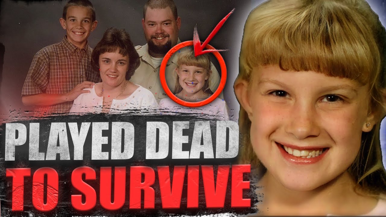 Sole Survivor In a Family Massacre! | The Case of Robin Doan | True Crime Documentary