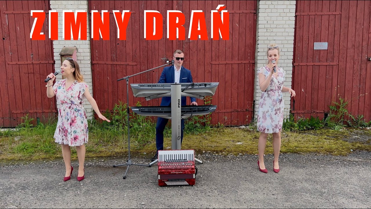 HiT SANOK - Zimny drań 2023