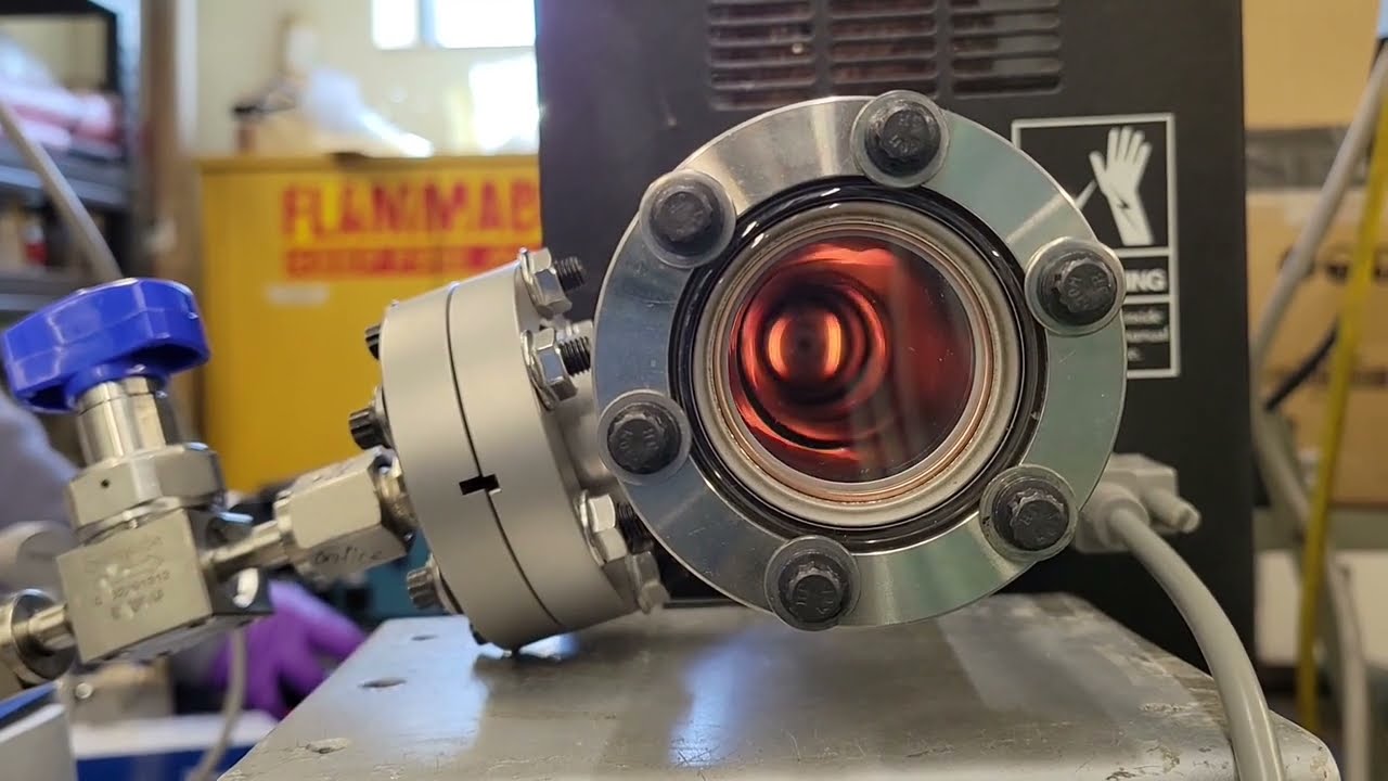How to build an ALD reactor