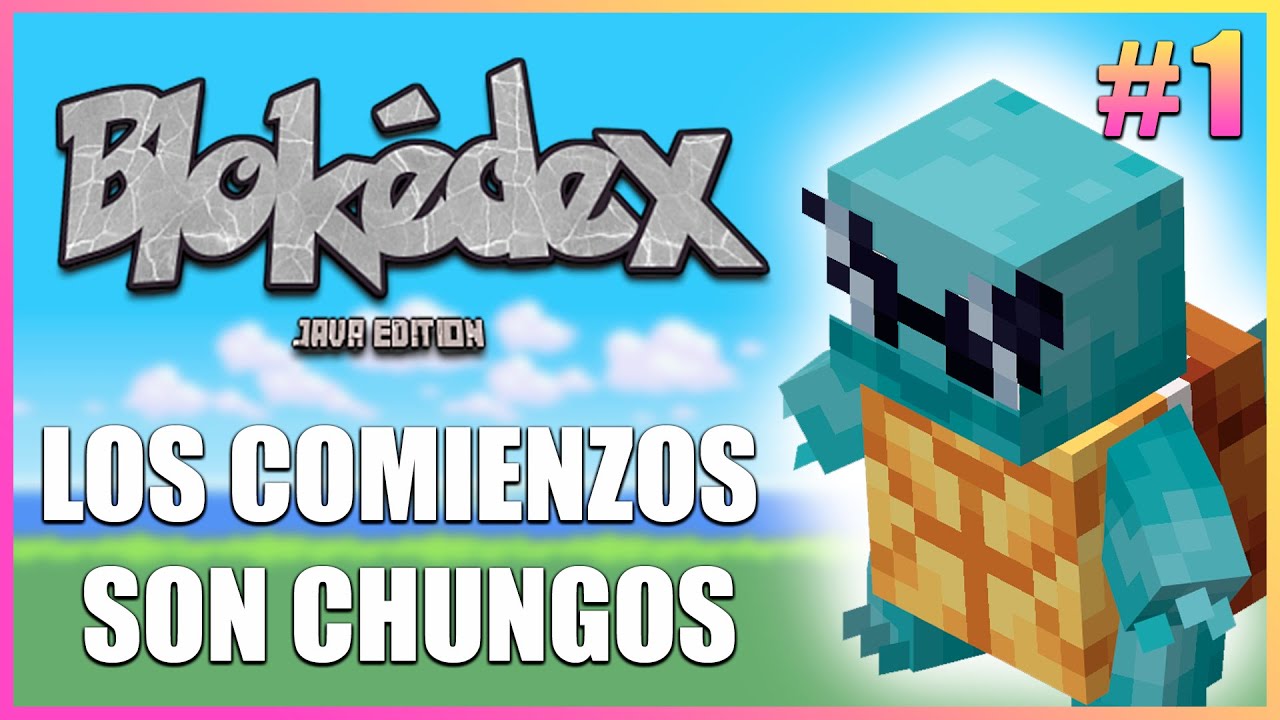 LA FAMILIA REUNIDA - Blokédex: Episodio 1