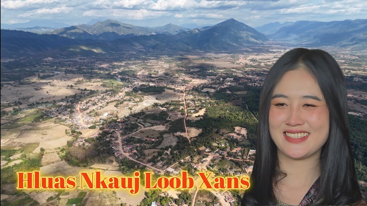 Feb 13,2026. Nroog Loob Xans - 516(ລ້ອງຊານ-516)