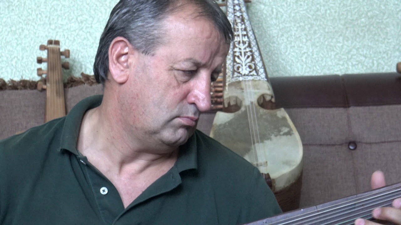 Nolai tanbur