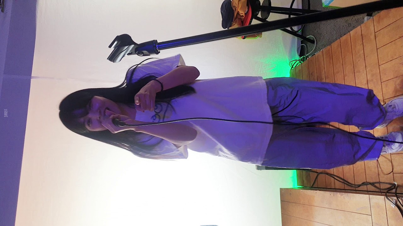 191012 박문치 - 널 좋아하고 있어 [4k] @우와 페스티벌