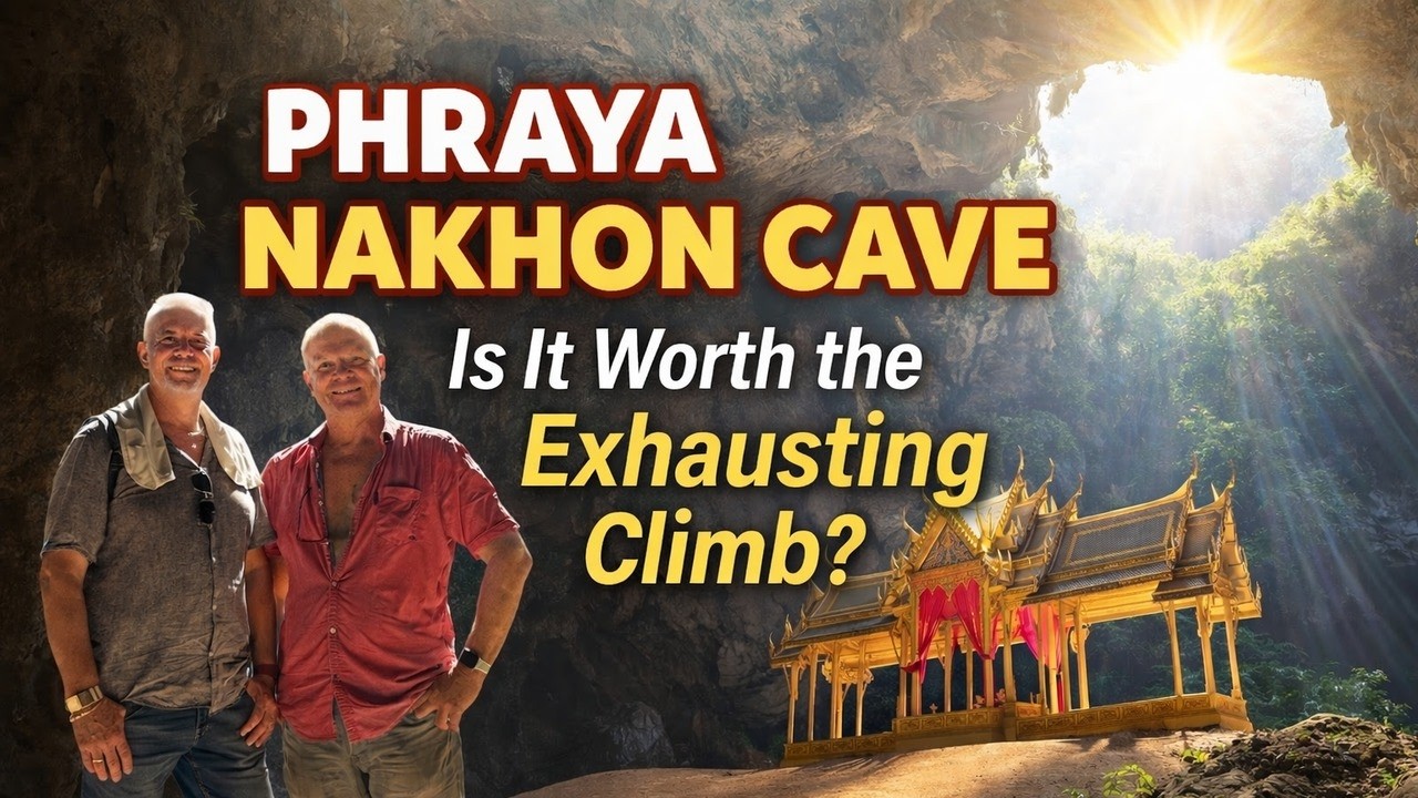 Phraya Nakhon Gave