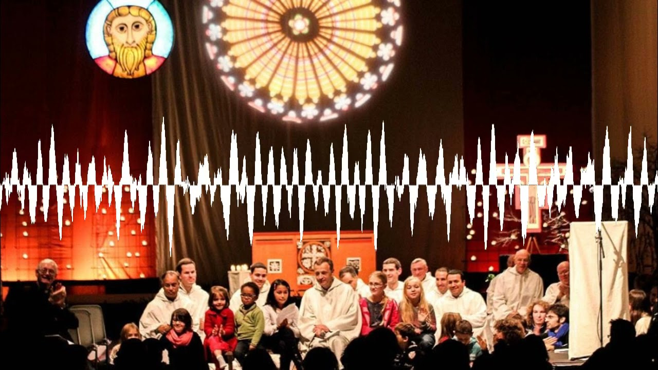 Die Lichterfeier aus Taizé: Spirituelle Gesänge und Gebete - Lichterfeier aus Taizé