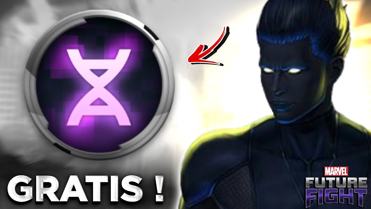 Trick Rahasia Cara Mendapatkan Sunspot Langsung Bintang 6 Gratis 😂 - Marvel Future Fight