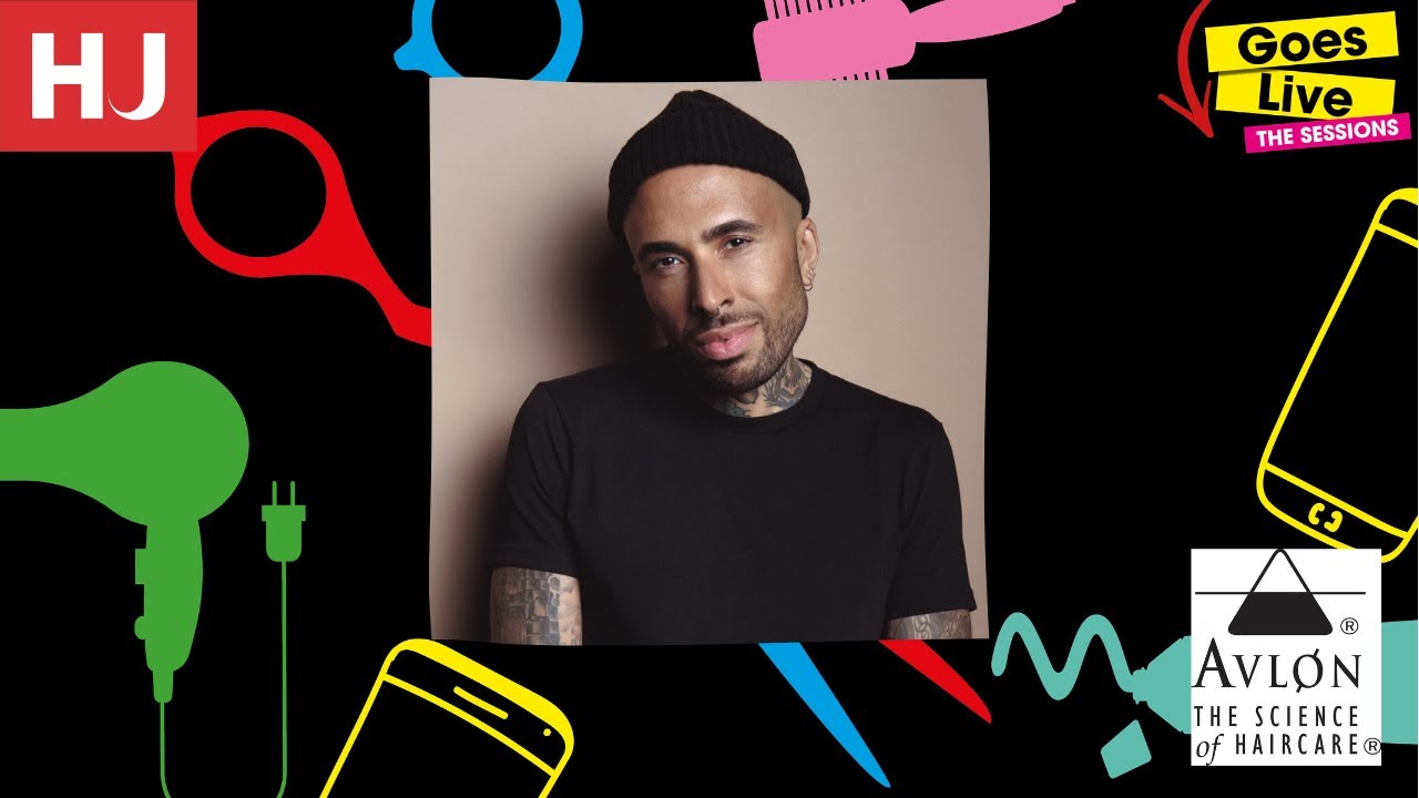 HJ Goes Live with Louis Driver, supported by Avlon and Uberliss