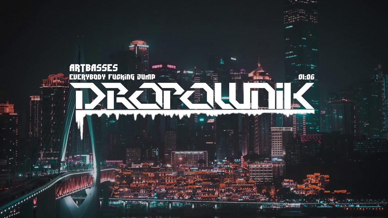 ARTBASSES - Everybody F**king Jump