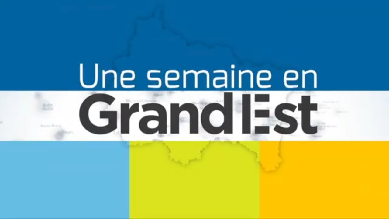 Une semaine dans le Grand Est du 31 janvier 2026
