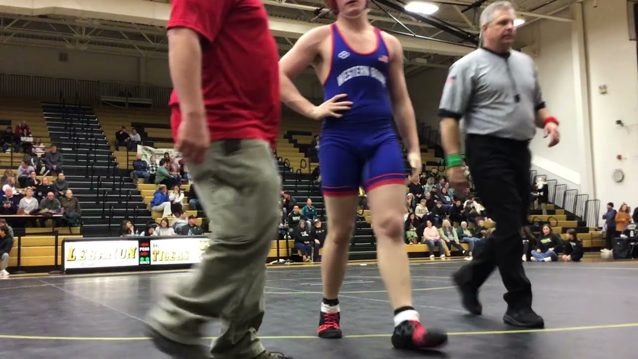 215 Puckett, David v Terrill, Z (Lebanon) 01-22-26 L  1-9