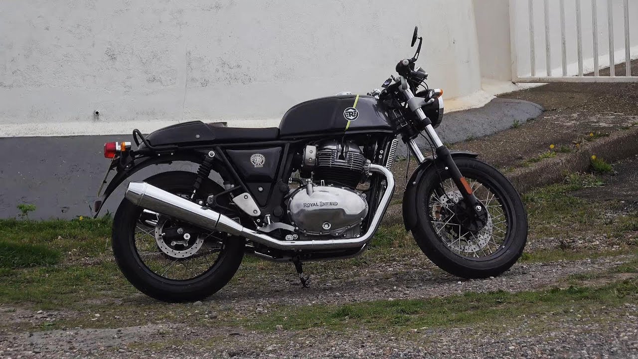 Royal Enfield Interceptor 650 & Continental GT650. Watch this before upgrading your Suspension!