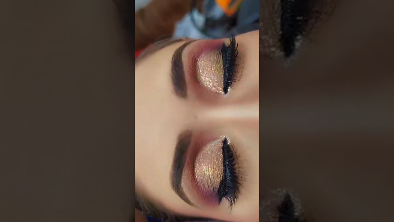 beautiful bridal makeup