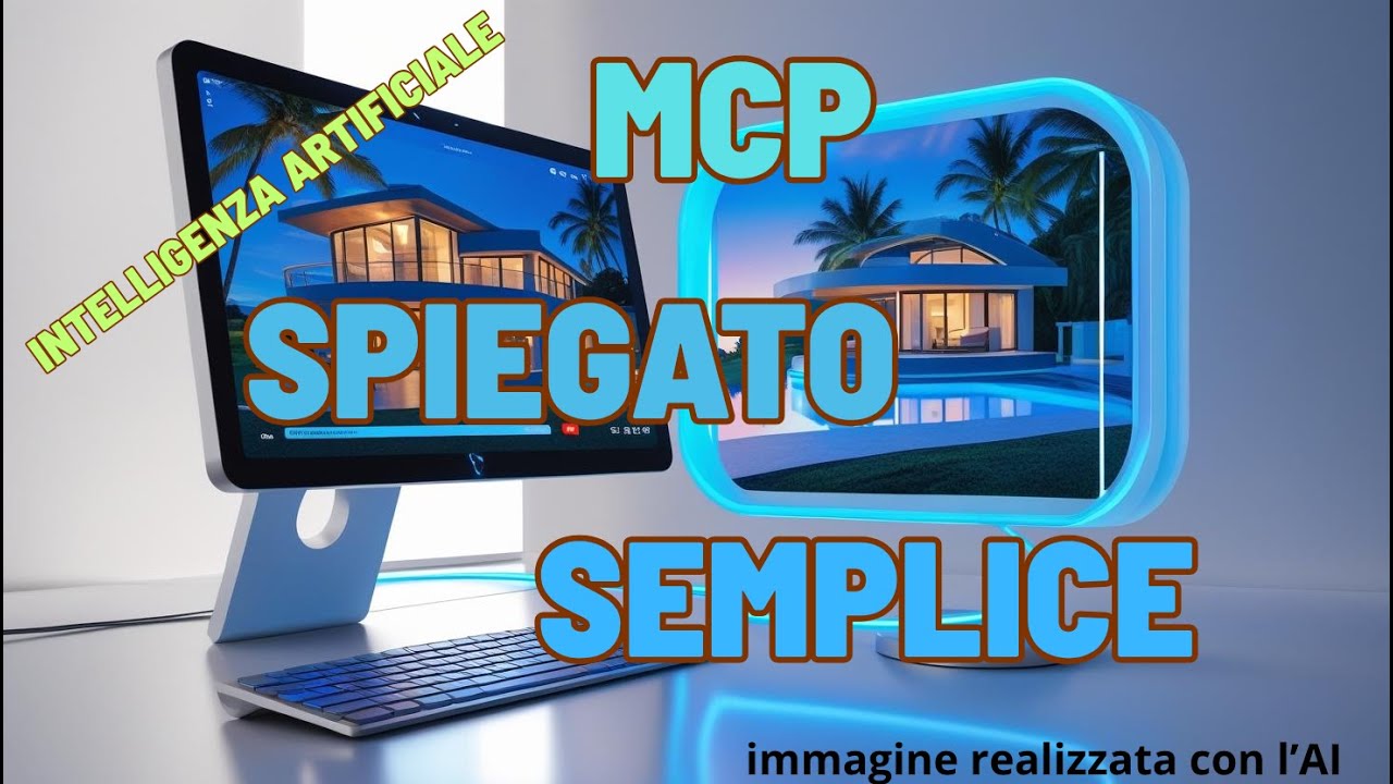 Esempio pratico sull'uso degli MCP in Gemini CLI