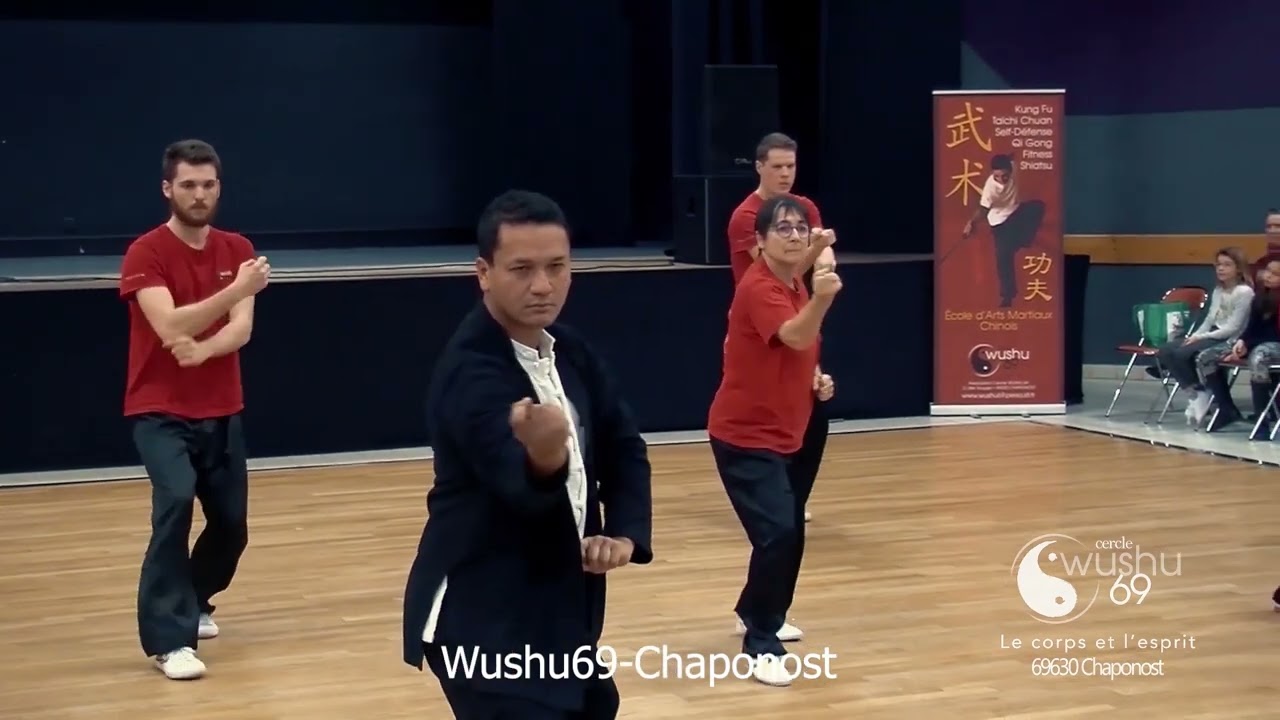Nouvel an Chinois 2019 Wushu 69