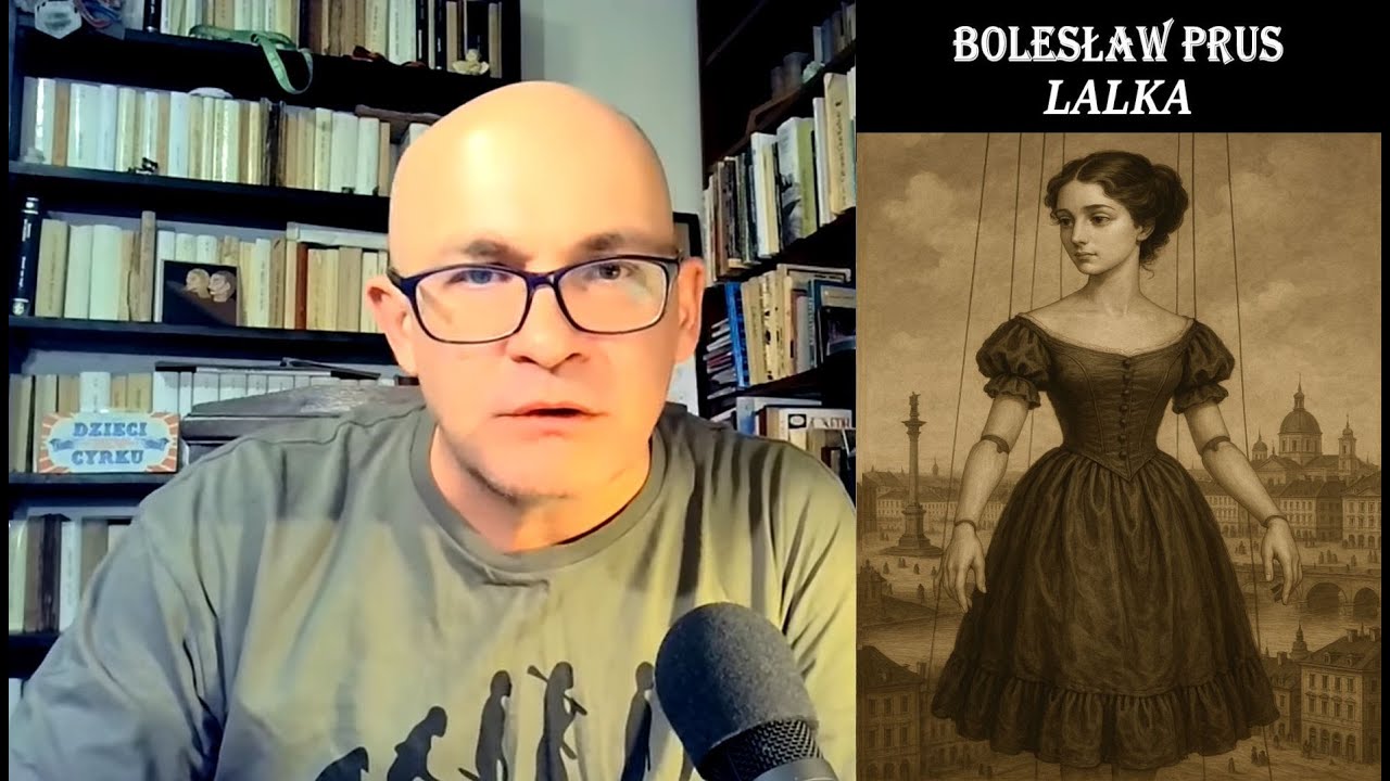 Bolesław Prus 