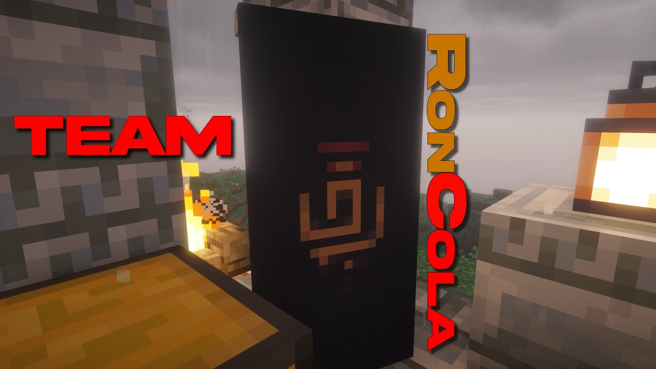 Team Roncola (Valia #3)