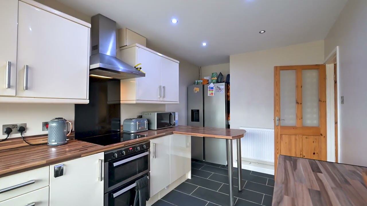 Welcome to 3 Sandra Crescent, Washingborough - Marketed Exclusively by Becketts Estate Agents