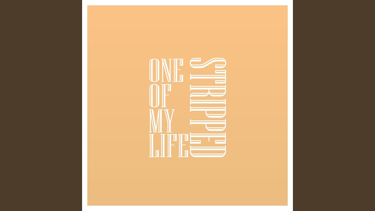 One Of My Life (feat. K6Y) [Stripped]