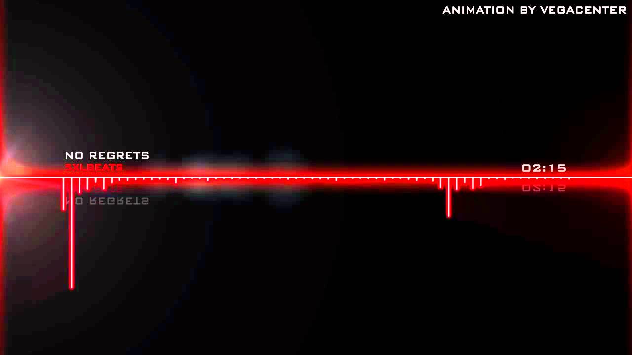 5xL Beats - no Regrets