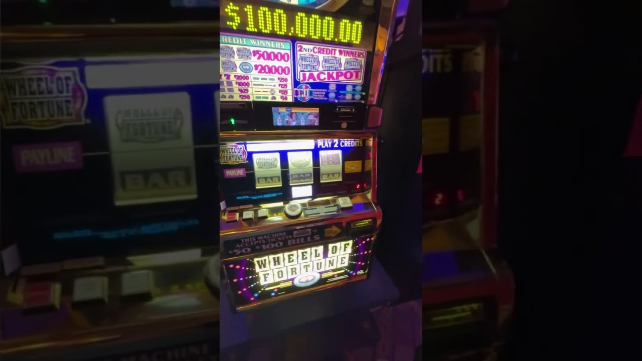 $100 Wheel Of Fortune Challenge 2 Spins @ $50 To Win With MOSS! 