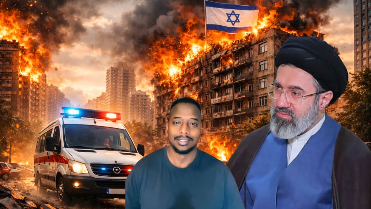 GUUL IIRAAN DAGAALKA CAAWA WACDARO AYAY KA DHIGTAY MAXA KUDHACAY NINKI N-YAHU AHA XOG CUSUB DAWO