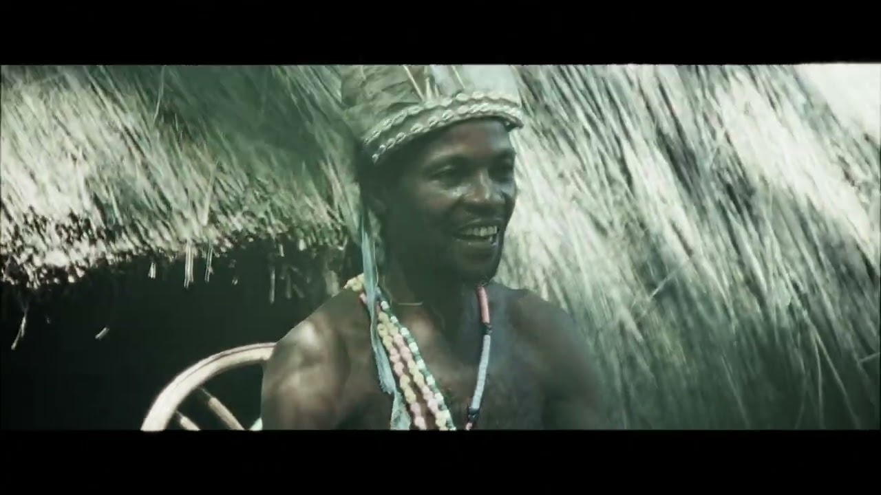 THE MIJIKENDA- KENYA'S NINE COASTAL TRIBES THAT SHARES ANCESTRY  mp4
