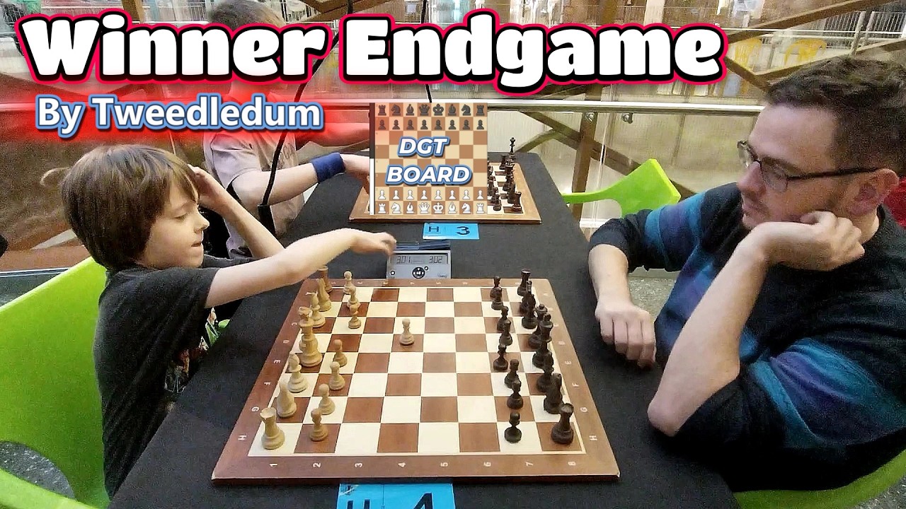 German Yunker (1833) -  Egor Derov (1786) - Blitz