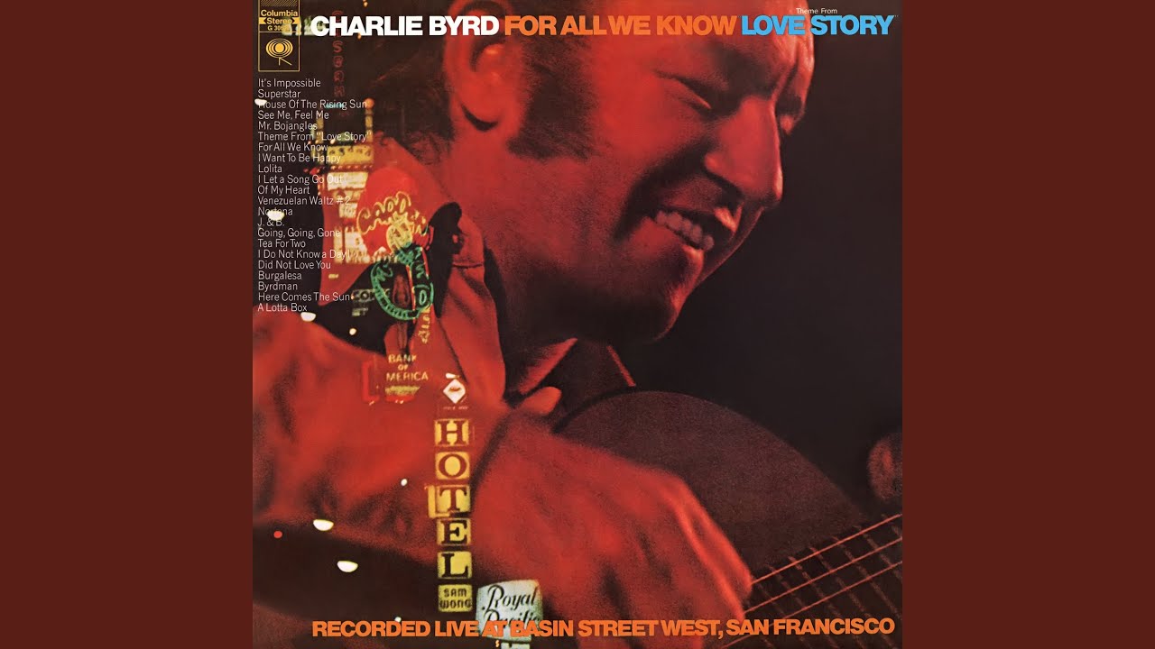 Lolita (from the Broadway Musical 