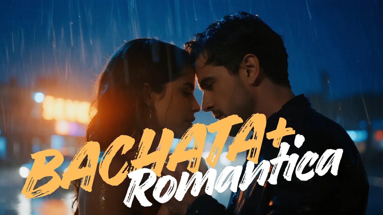 Bachata Nueva Sentimental 2026 - Mix de Canciones para Bailar Lento y Sentir con el Corazón