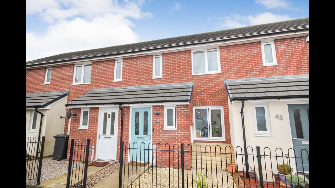 FOR SALE: 2 Bed home: Hyns an Vownder, Newquay TR8 4GB
