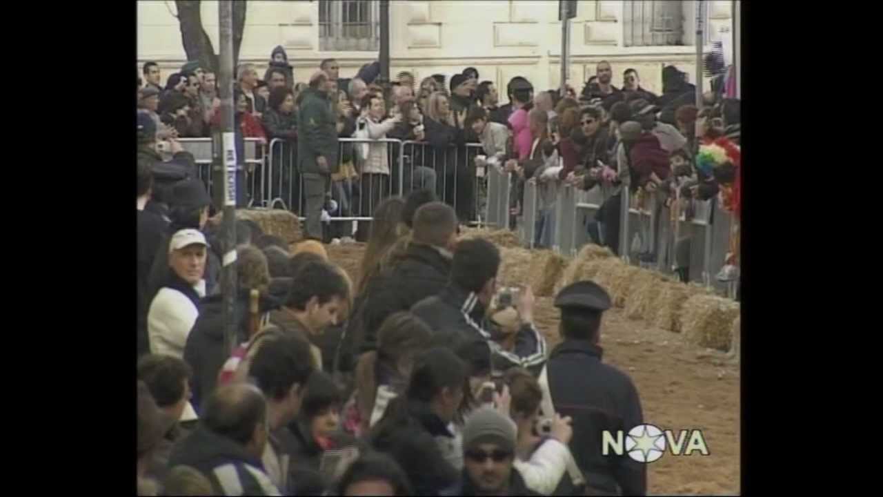 Sa Remada di Furio Tocco
