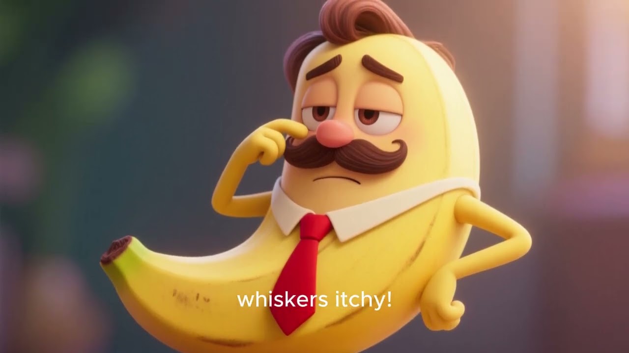 Jelly Legs Zap Banana Bob! Poo Panic! 