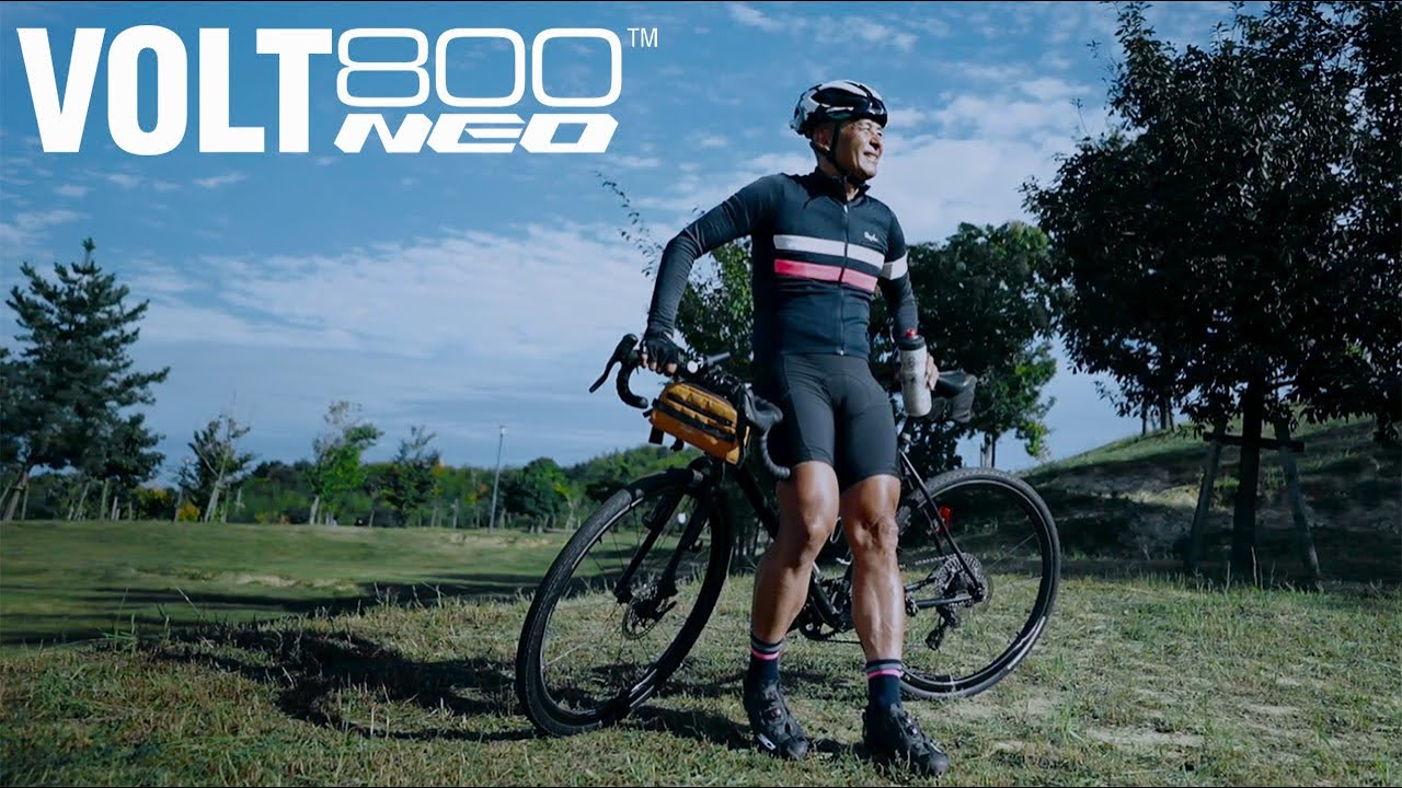 VOLT800 NEO [ボルト800ネオ]