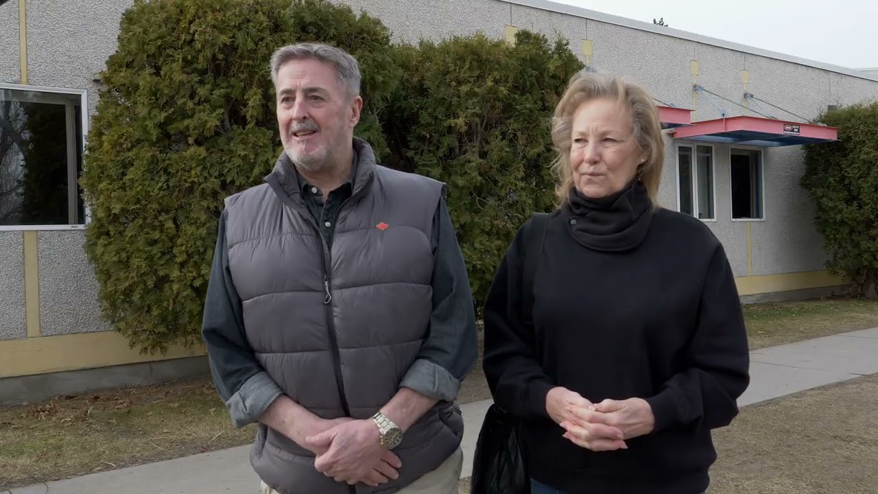 Sage Mesa Water Crisis - MLA Amelia Boultbee