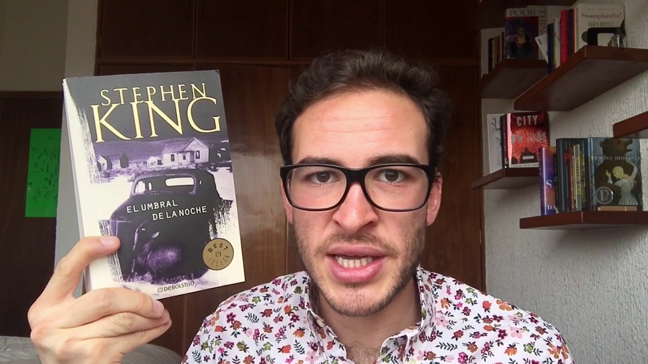 My favorite Stephen King books