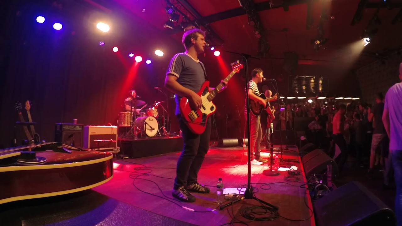 Your Royal Highness & The Victorias @ De Vorstin - You love it, I love it