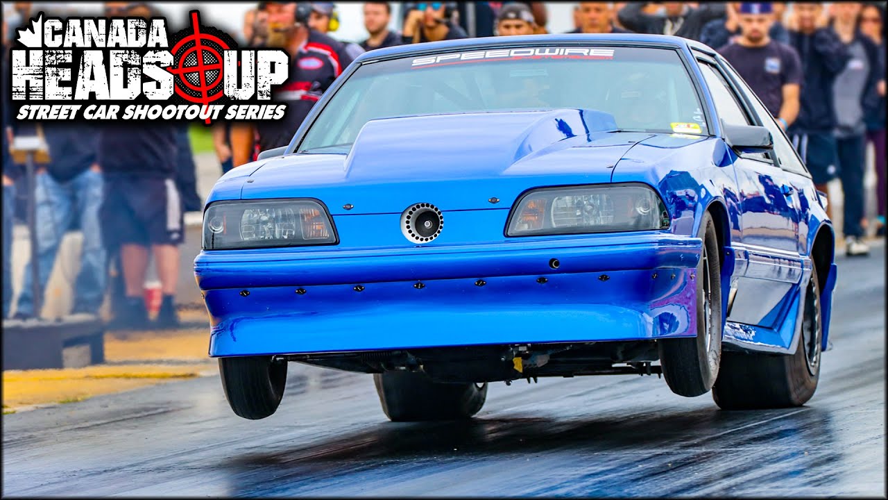 Самая быстрая гонка сезона! | Гонка 