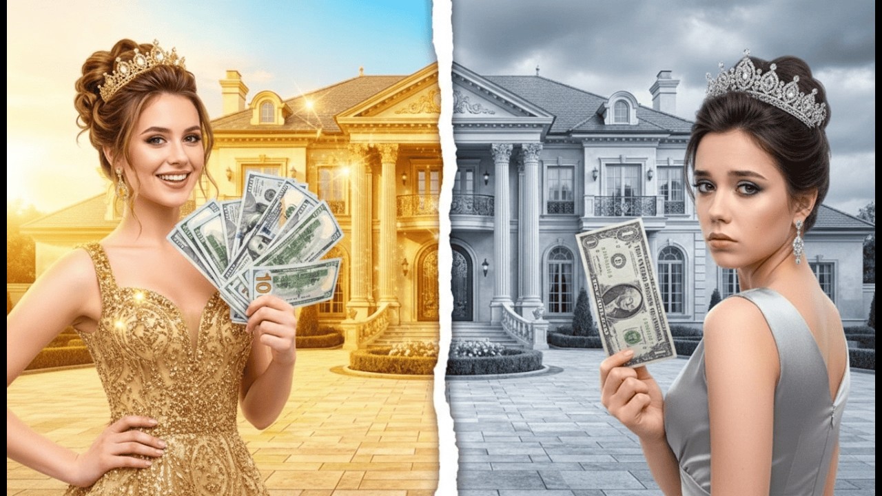 Можно украшать только золотом или серебром 😳✨ Челлендж комнаты