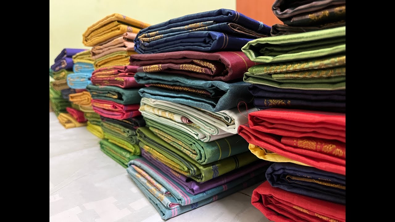YAZHI VAZHAINAARPATTU is live