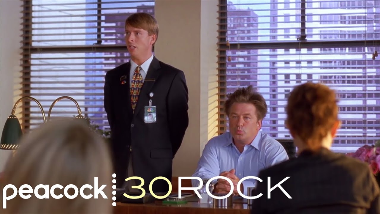 Kenneth&rsquo;s Party | 30 Rock