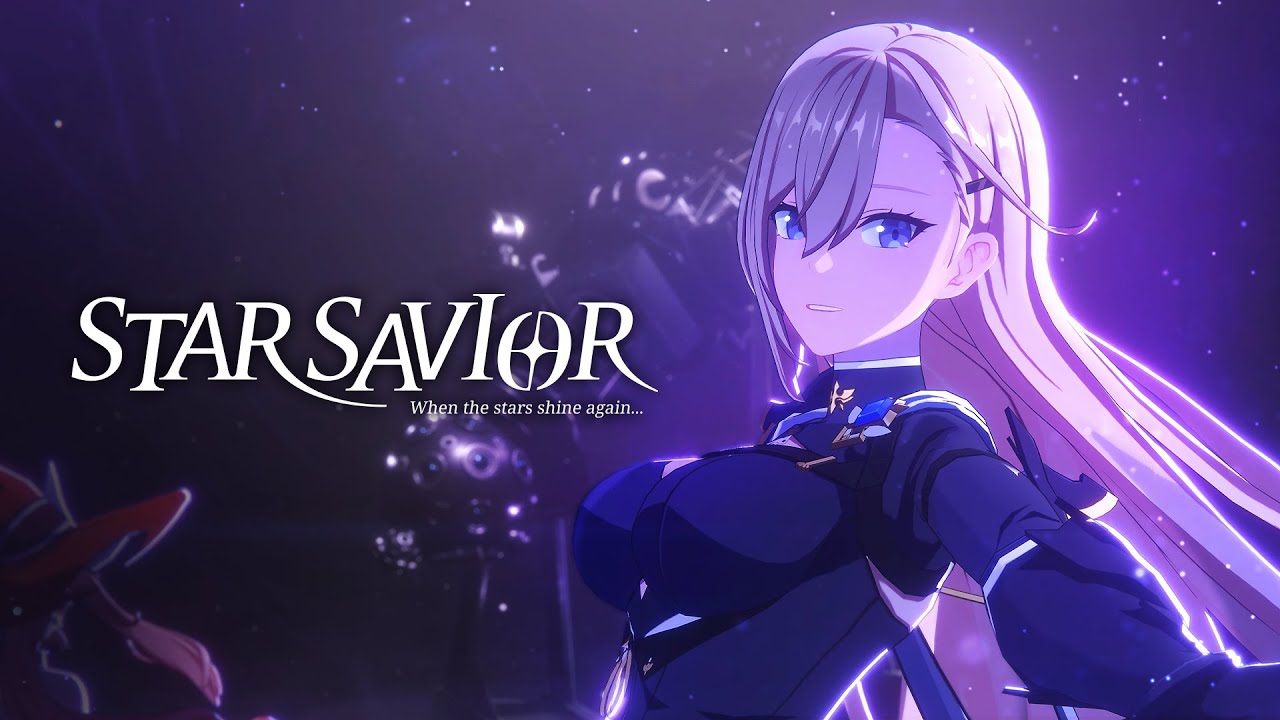 [StarSavior] Main PV