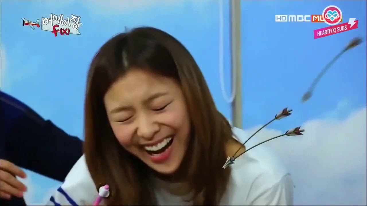 f(x) funny moments part 2