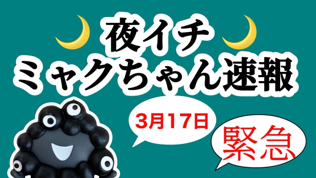新グッズやイベント盛りだくさん！アフター万博、最新の要注意ニュースも！絶対確認してね！