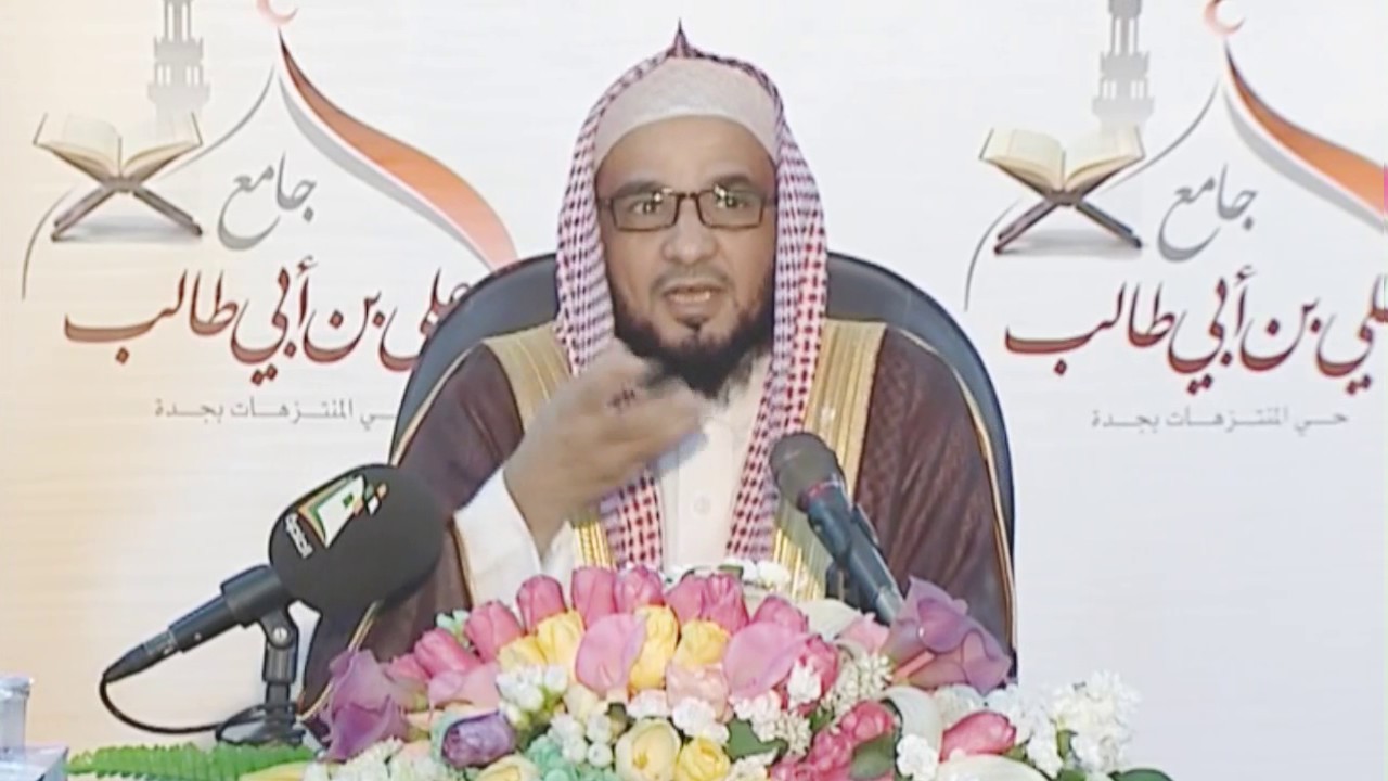 قصة حادثة الإفك