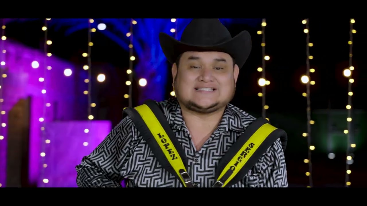 El Patriarca Del Corrido - SL y Los Relucientes De La Sierra