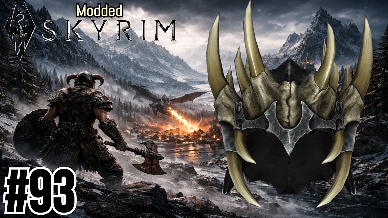 Skyrim | Part 93 - Joining the...Imperials?
