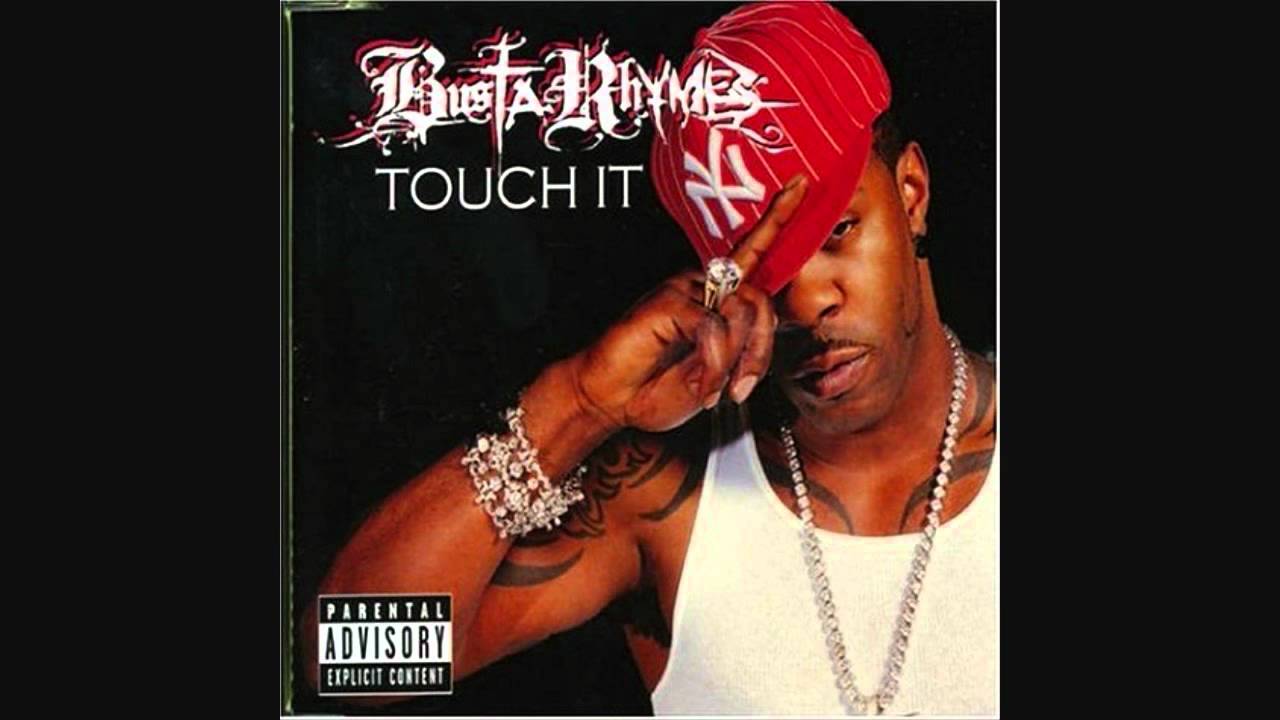 Touch It Remix part 3 HD